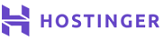 Hostinger Logo