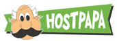 HostPapa Logo