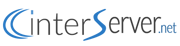 InterServer Logo