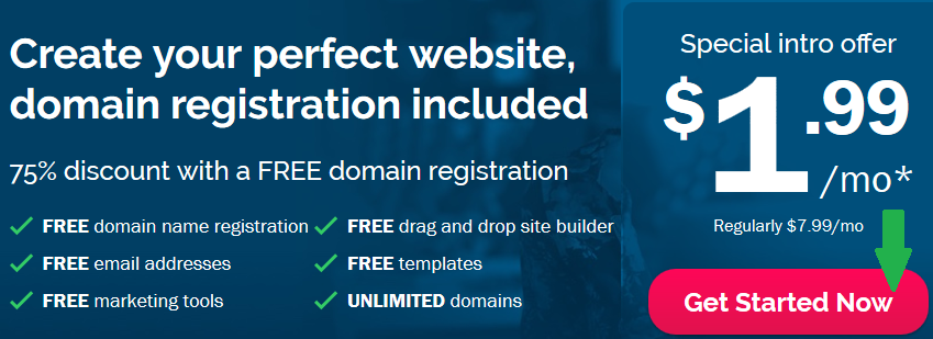 Get started building your AdSense website