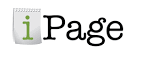 iPage Logo