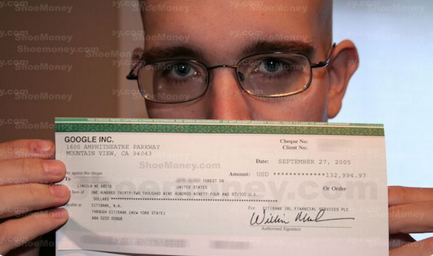 10 Highest Adsense Earners In The World