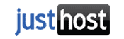 JustHost Logo