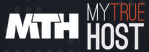 MyTrueHost Logo