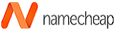 NameCheap Logo