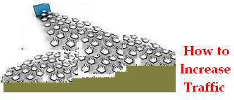 How to Increase Traffic to your Website How to Increase Traffic to your Website