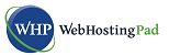 WebHostingPad Logo