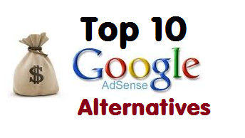 Top 10 Google AdSense Alternatives 2026
